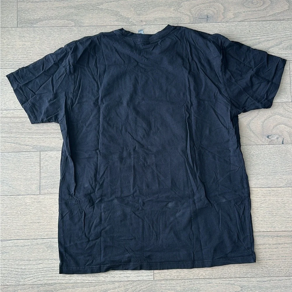 Kobe Bryant Graphic T-Shirt